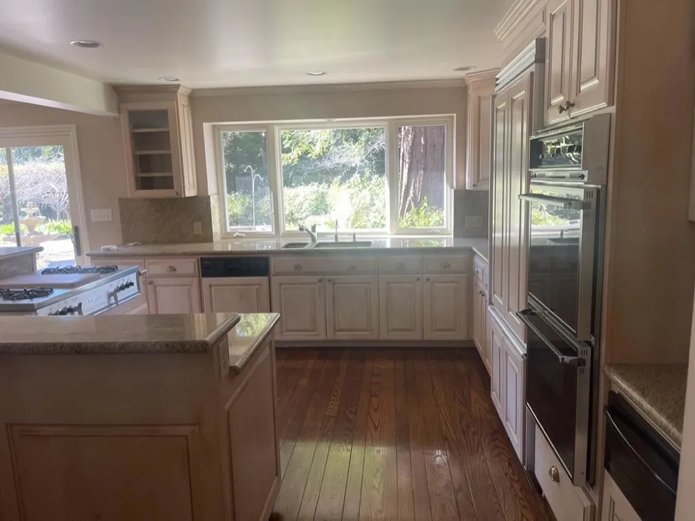 9 Betty Lane Atherton, CA 94027
