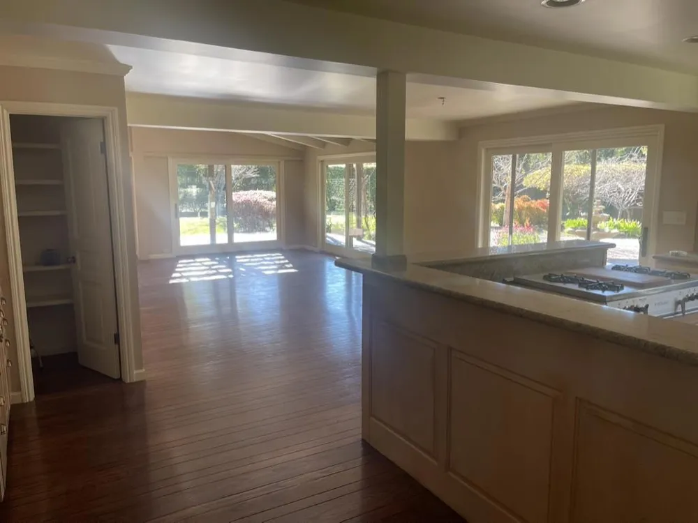 9 Betty Lane Atherton, CA 94027