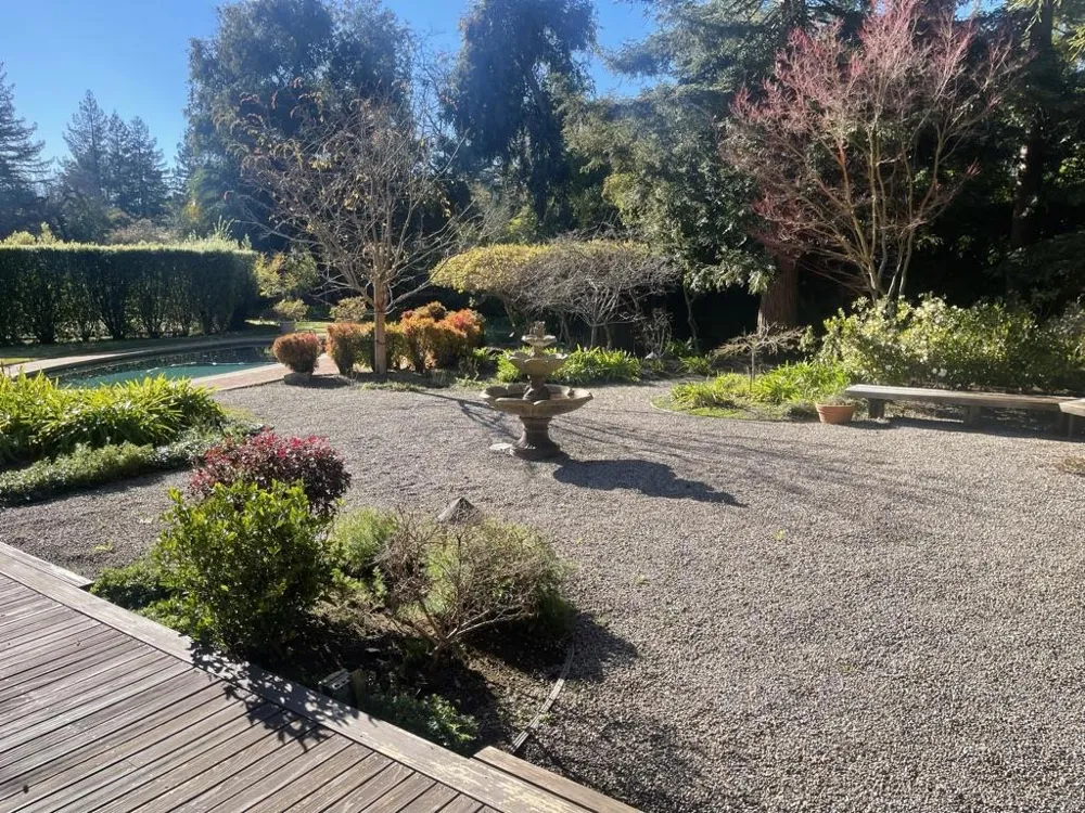9 Betty Lane Atherton, CA 94027