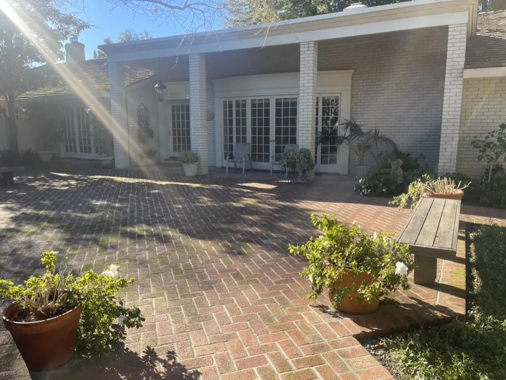 9 Betty Lane Atherton, CA 94027