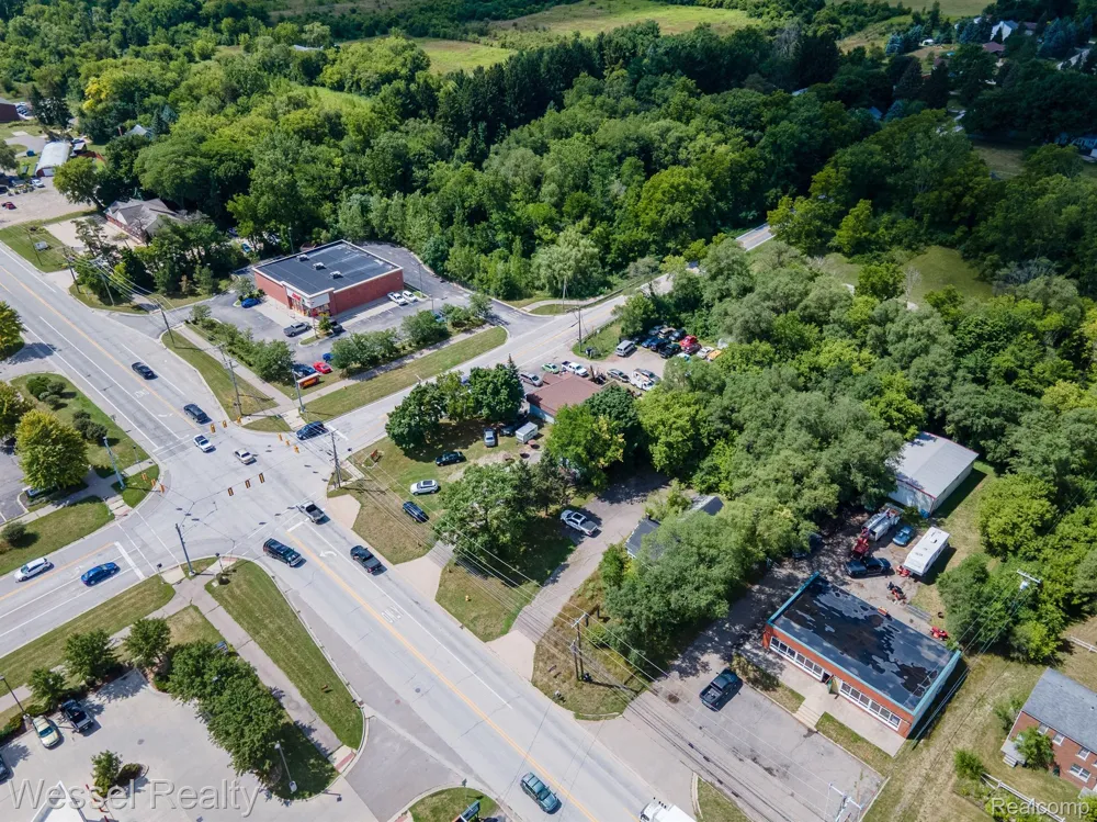 67091 VAN DYKE ROAD Washington Township, MI 48095