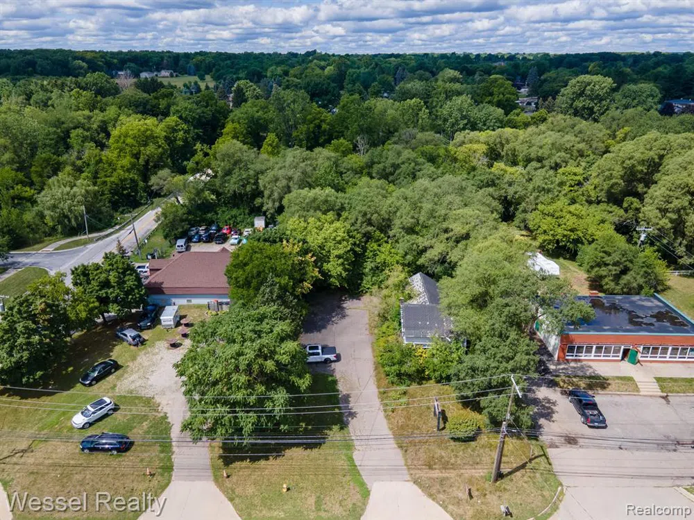 67091 VAN DYKE ROAD Washington Township, MI 48095