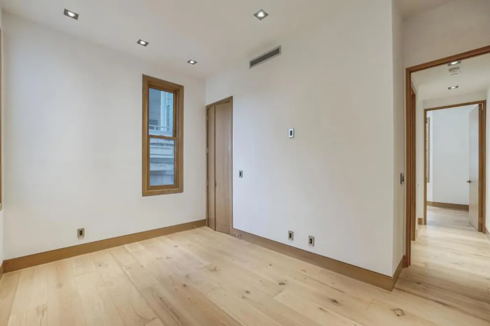 1208 Stanyan Street #B San Francisco, CA 94117