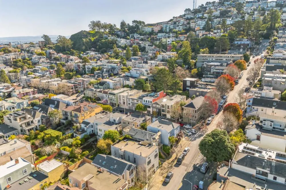 1208 Stanyan Street #B San Francisco, CA 94117