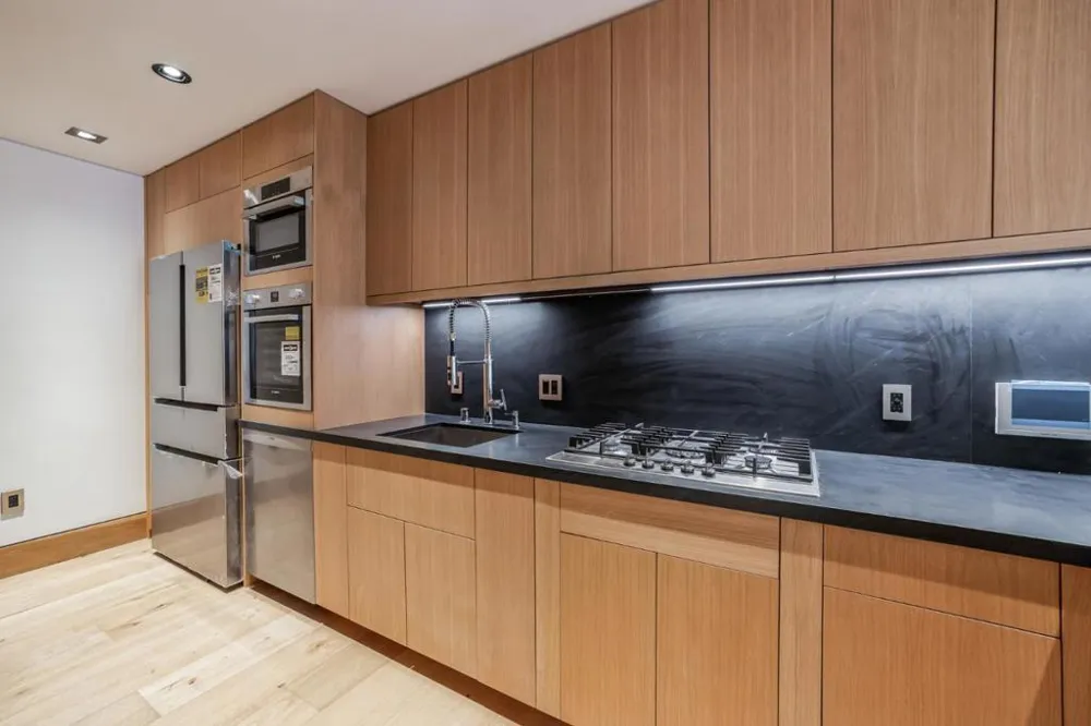 1208 Stanyan Street #B San Francisco, CA 94117
