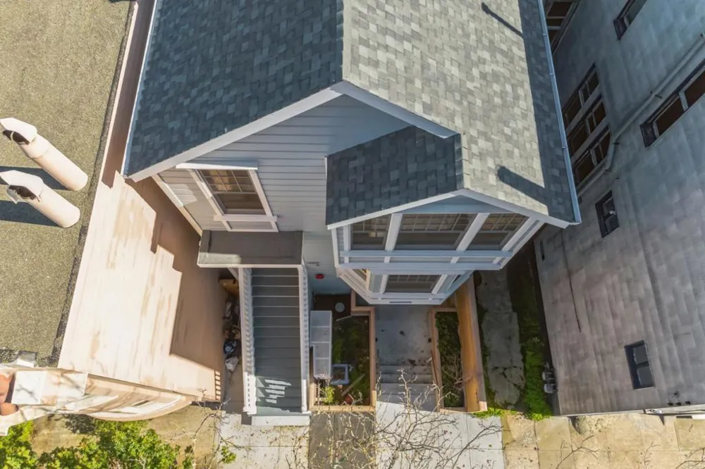 1208 Stanyan Street #B San Francisco, CA 94117