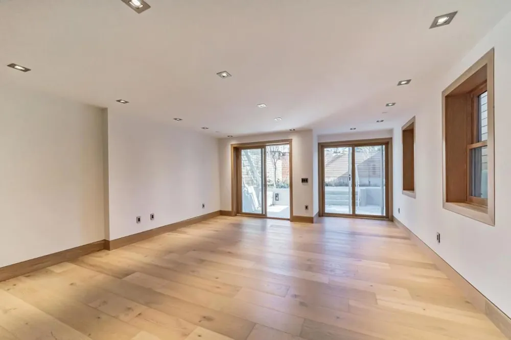 1208 Stanyan Street #B San Francisco, CA 94117