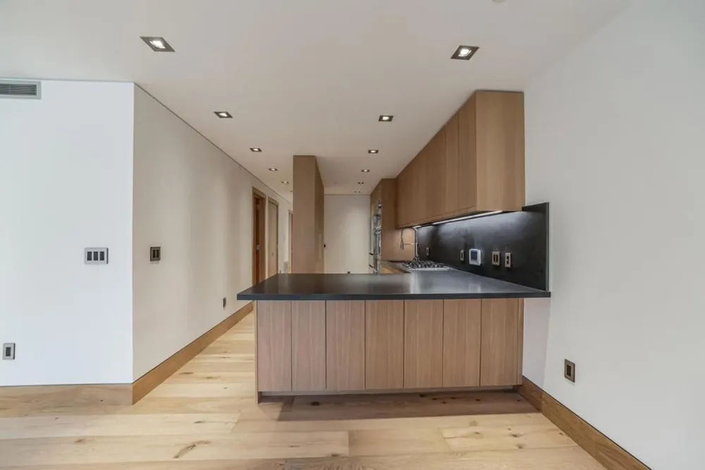 1208 Stanyan Street #B San Francisco, CA 94117
