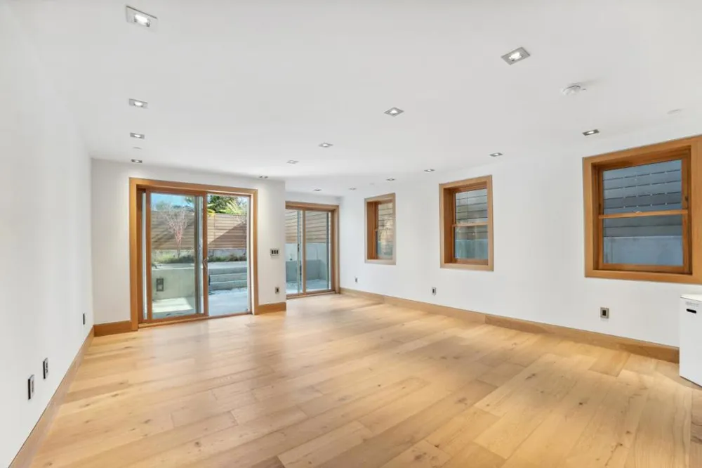 1208 Stanyan Street #B San Francisco, CA 94117