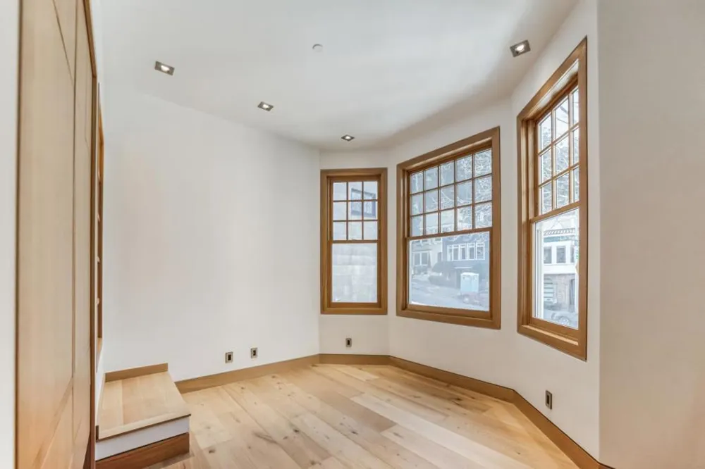 1208 Stanyan Street #B San Francisco, CA 94117