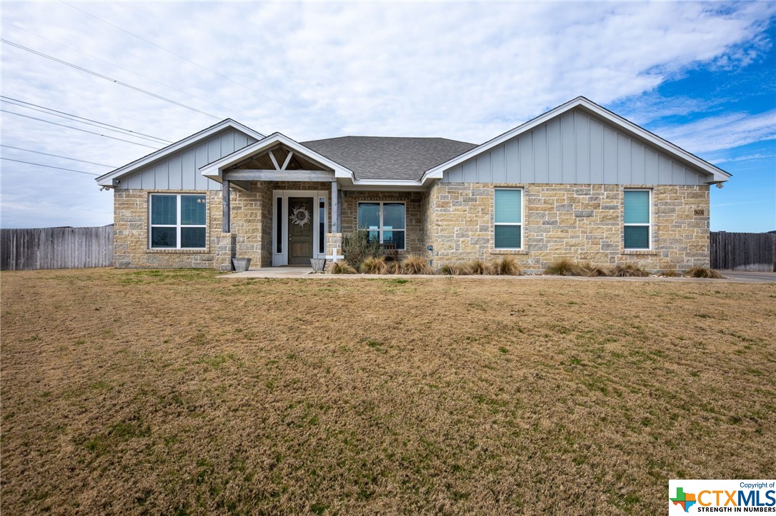 9606 Bozon Hill Court