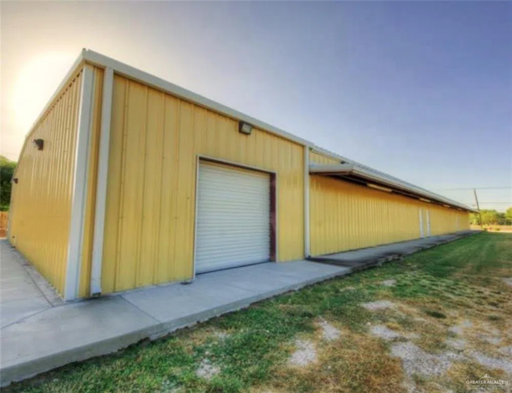 11818 Business 83 Highway La Feria, TX 78559