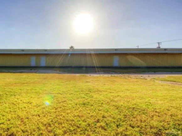 11818 Business 83 Highway La Feria, TX 78559