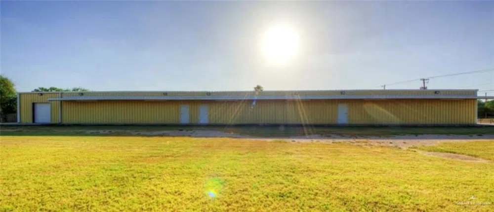 11818 Business 83 Highway La Feria, TX 78559