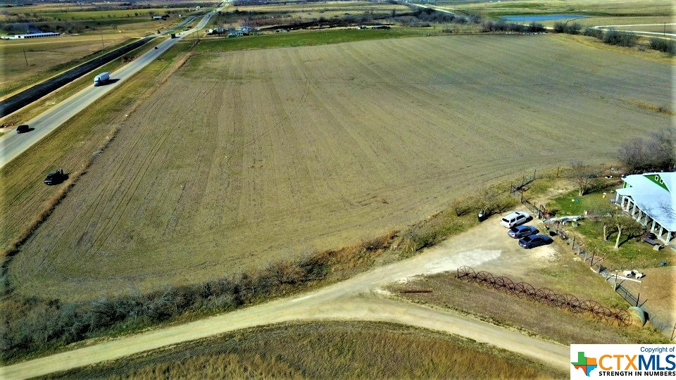 HWY 36 Hwy 36 Highway