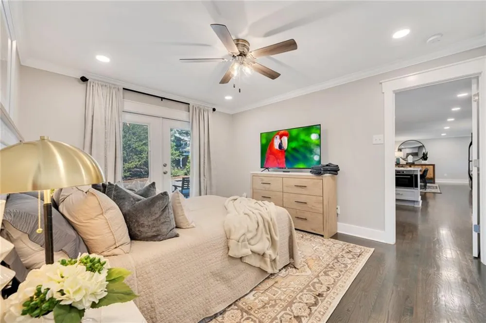 345 Pine Grove Road Roswell, GA 30075