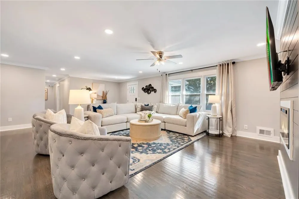 345 Pine Grove Road Roswell, GA 30075