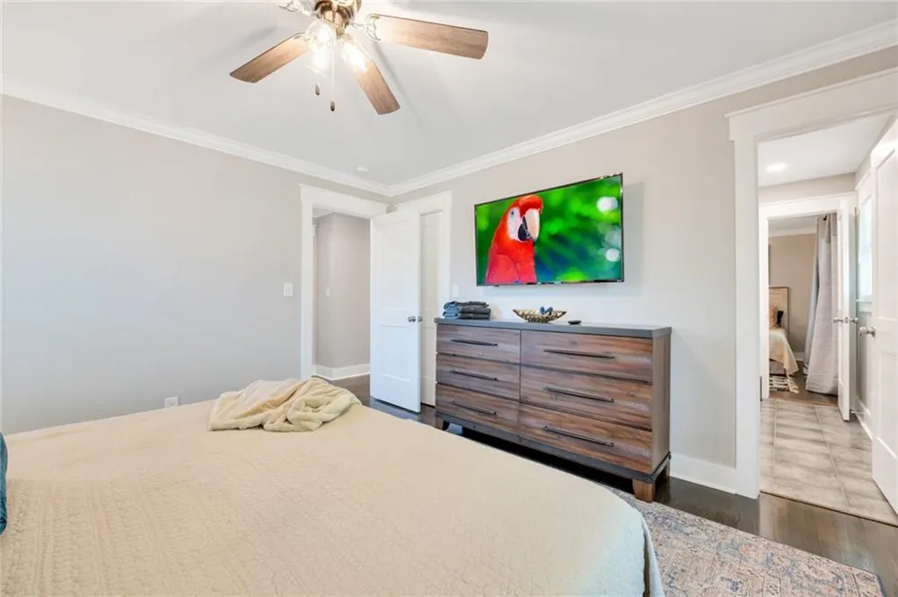 345 Pine Grove Road Roswell, GA 30075