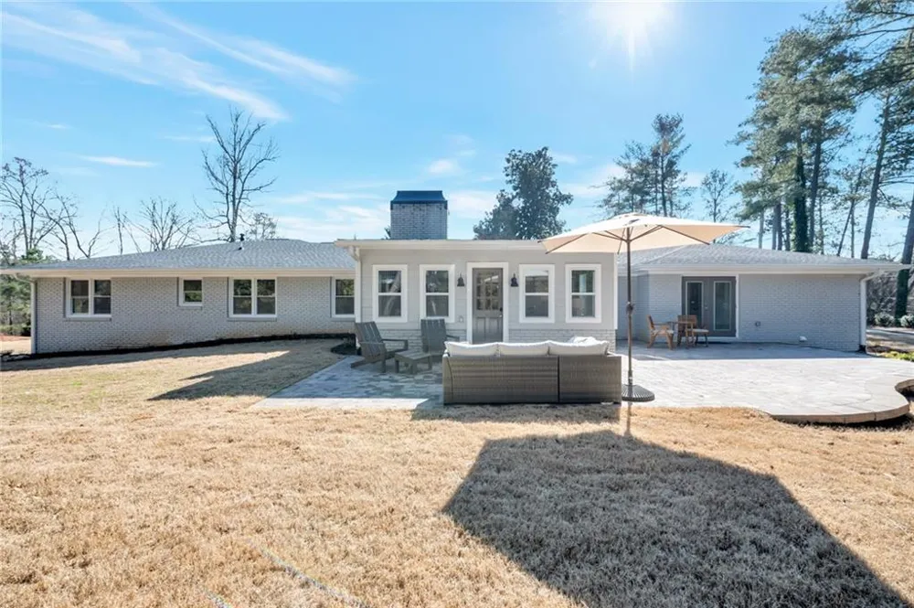 345 Pine Grove Road Roswell, GA 30075