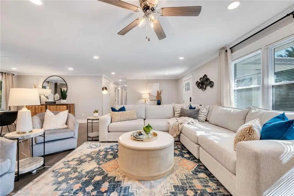 345 Pine Grove Road Roswell, GA 30075