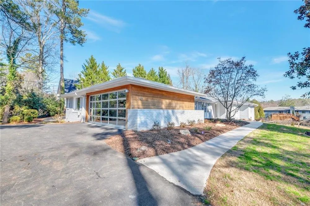 345 Pine Grove Road Roswell, GA 30075