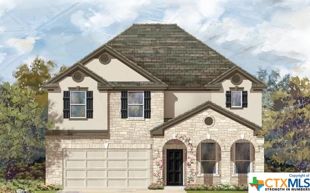 350 Deer Crest Drive