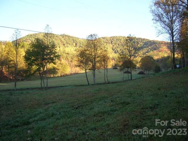 Lot 19 Sunkota Trail Bryson City, NC 28713