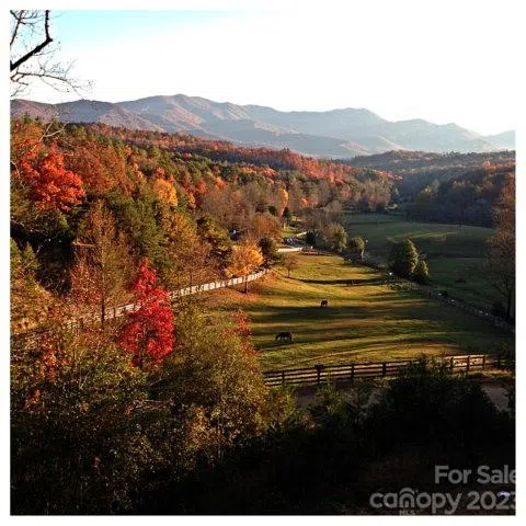 Lot 19 Sunkota Trail Bryson City, NC 28713