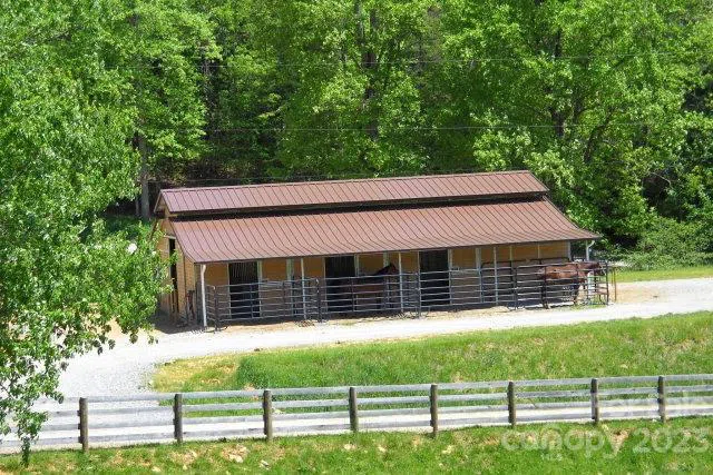 Lot 19 Sunkota Trail Bryson City, NC 28713