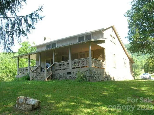 Lot 19 Sunkota Trail Bryson City, NC 28713