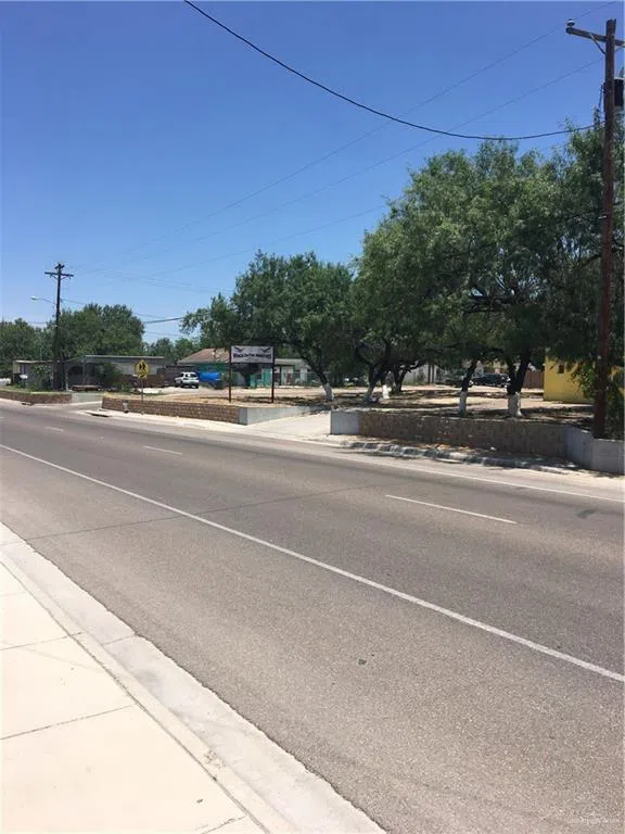 000 Avasolo Street #000 Rio Grande City, TX 78582
