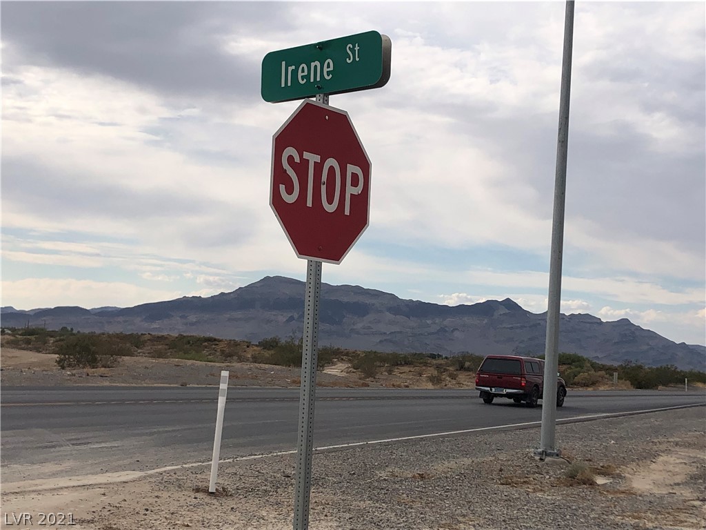 3541 Frontage Road Pahrump, NV 89060