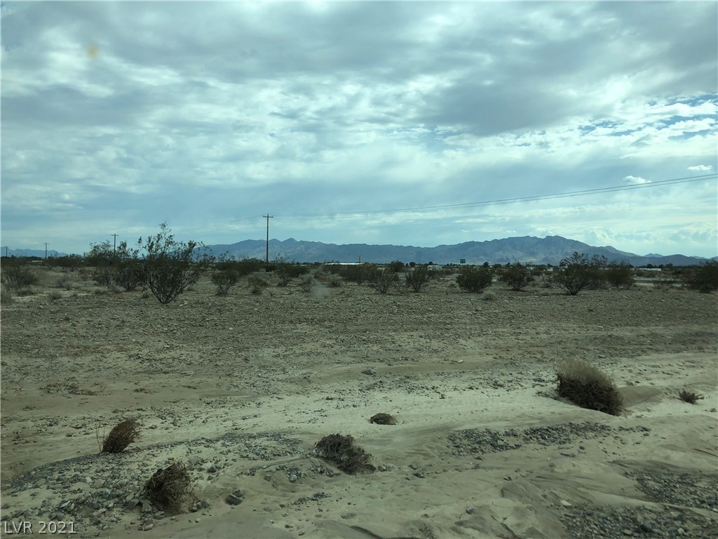3541 Frontage Road Pahrump, NV 89060