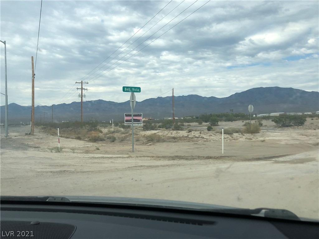 3541 Frontage Road Pahrump, NV 89060