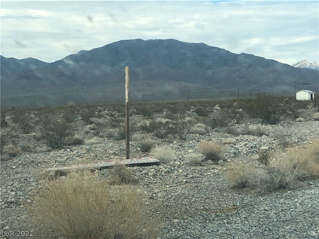 3541 Frontage Road Pahrump, NV 89060