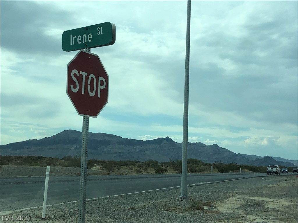 3541 Frontage Road Pahrump, NV 89060