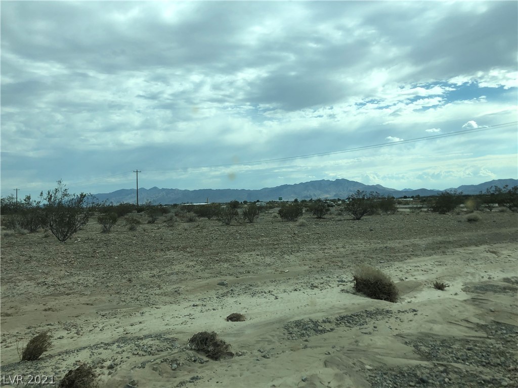 3541 Frontage Road Pahrump, NV 89060