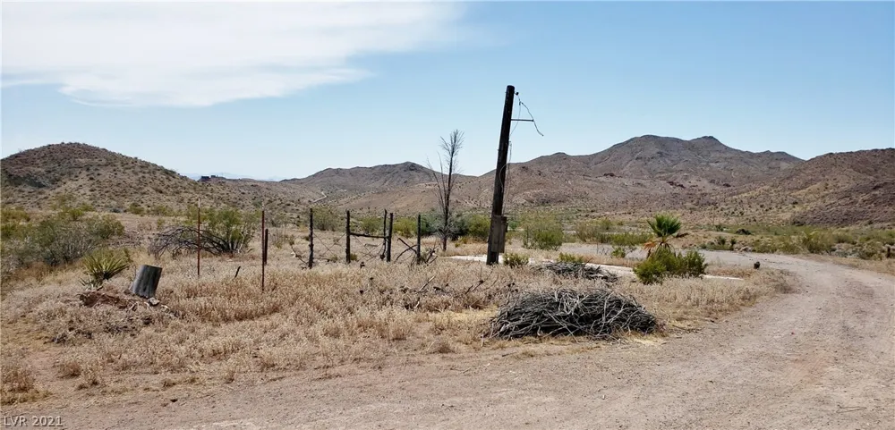 1990 Cottonwood Cove Road Searchlight, NV 89046