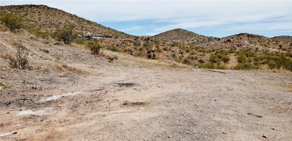 1990 Cottonwood Cove Road Searchlight, NV 89046