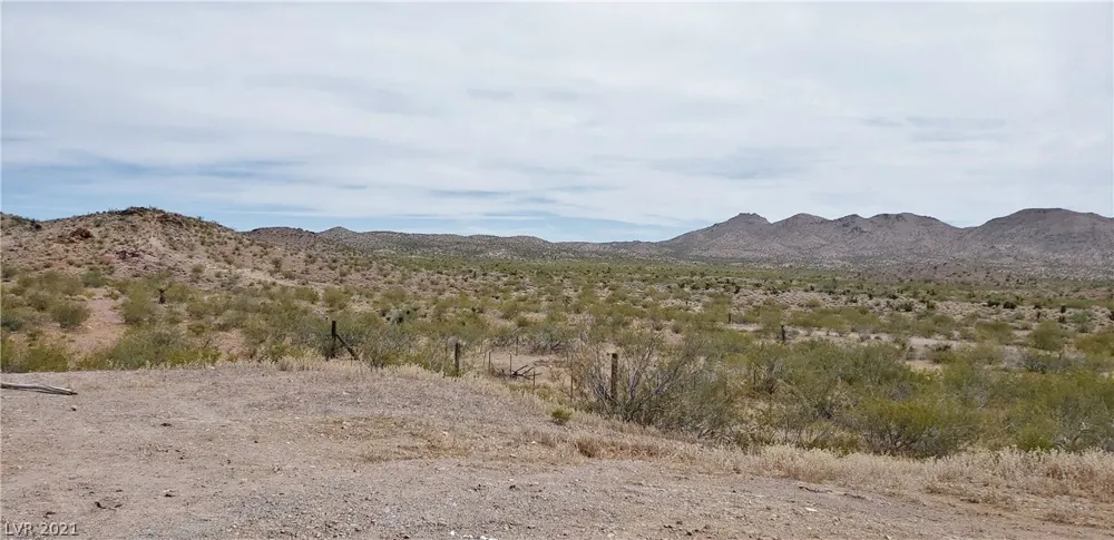1990 Cottonwood Cove Road Searchlight, NV 89046