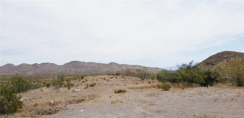 1990 Cottonwood Cove Road Searchlight, NV 89046
