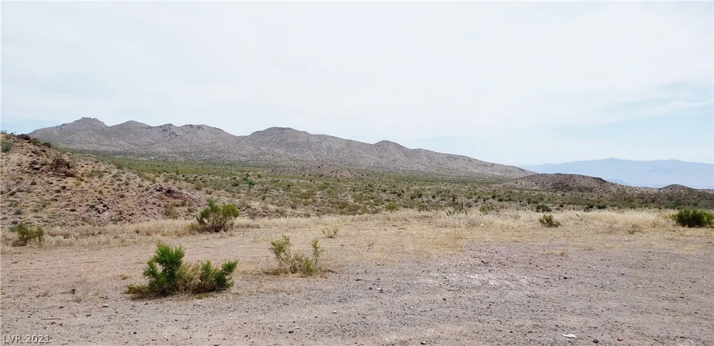 1990 Cottonwood Cove Road Searchlight, NV 89046