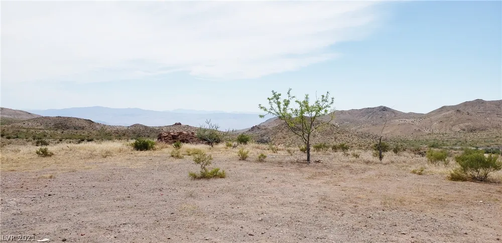 1990 Cottonwood Cove Road Searchlight, NV 89046