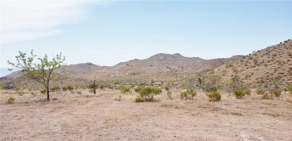 1990 Cottonwood Cove Road Searchlight, NV 89046