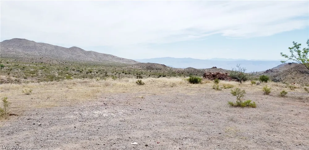 1990 Cottonwood Cove Road Searchlight, NV 89046