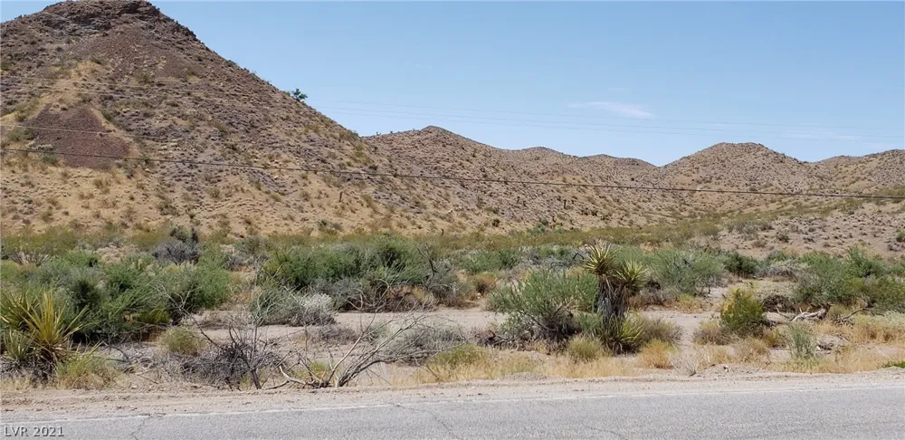 1990 Cottonwood Cove Road Searchlight, NV 89046