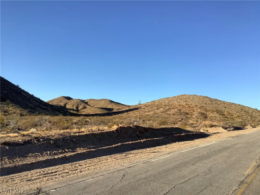 1990 Cottonwood Cove Road Searchlight, NV 89046