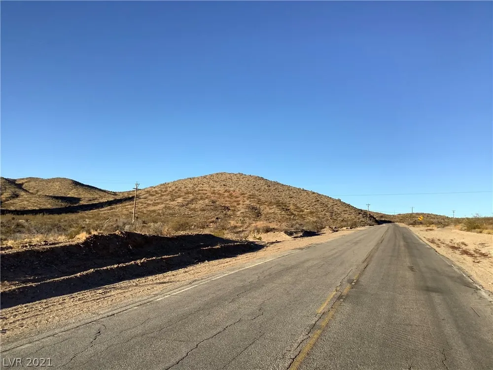 1990 Cottonwood Cove Road Searchlight, NV 89046