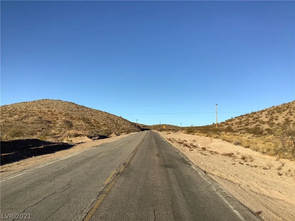 1990 Cottonwood Cove Road Searchlight, NV 89046