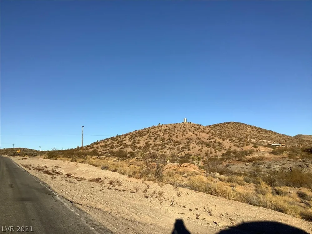 1990 Cottonwood Cove Road Searchlight, NV 89046